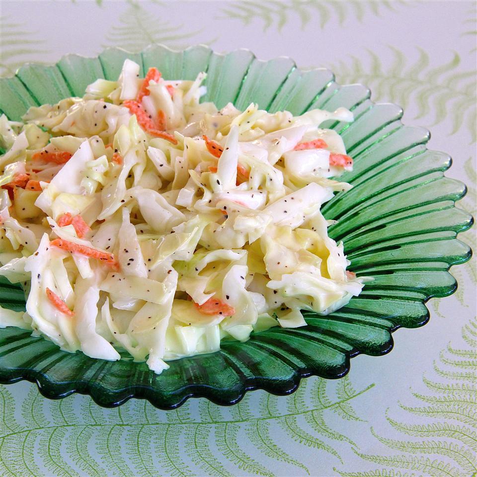 Easy Coleslaw Dressing Recipe Easy Coleslaw Slaw Dressing Easy