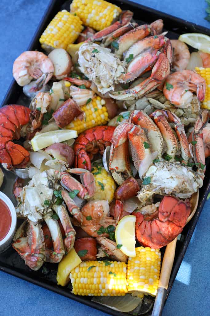 Easy Crab Boil Side Dishes 2023 Atonce