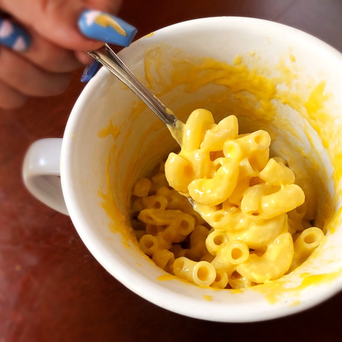 Easy Creamy Mac N Cheese Allrecipes