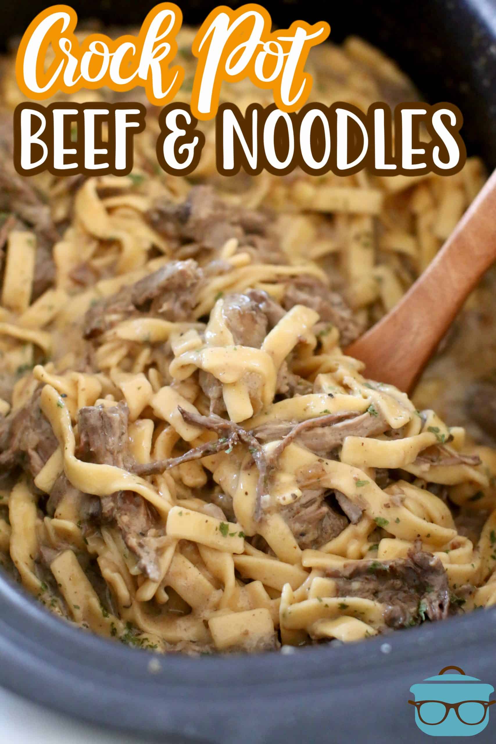 Easy Crockpot Beef Tips And Noodles Recipe Deporecipe Co