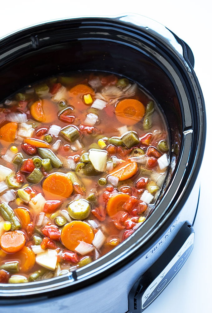 7 Effortless Crockpot Recipes for Busy Cooks