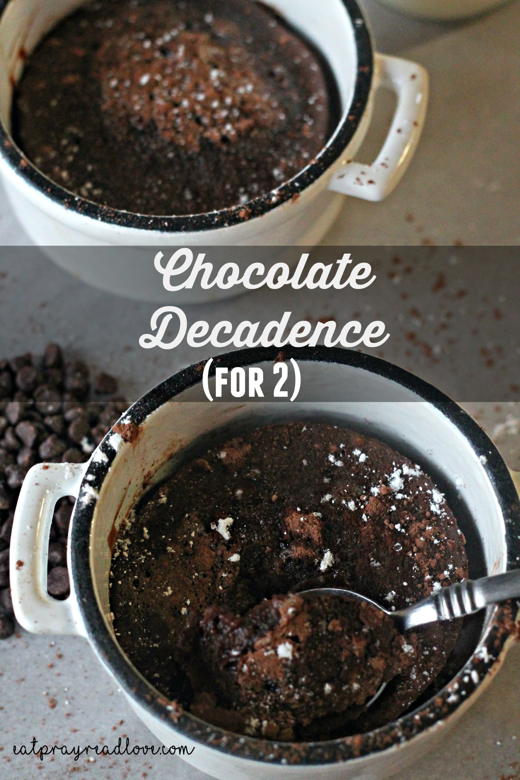 Easy Dessert Recipes Chocolate Decadence