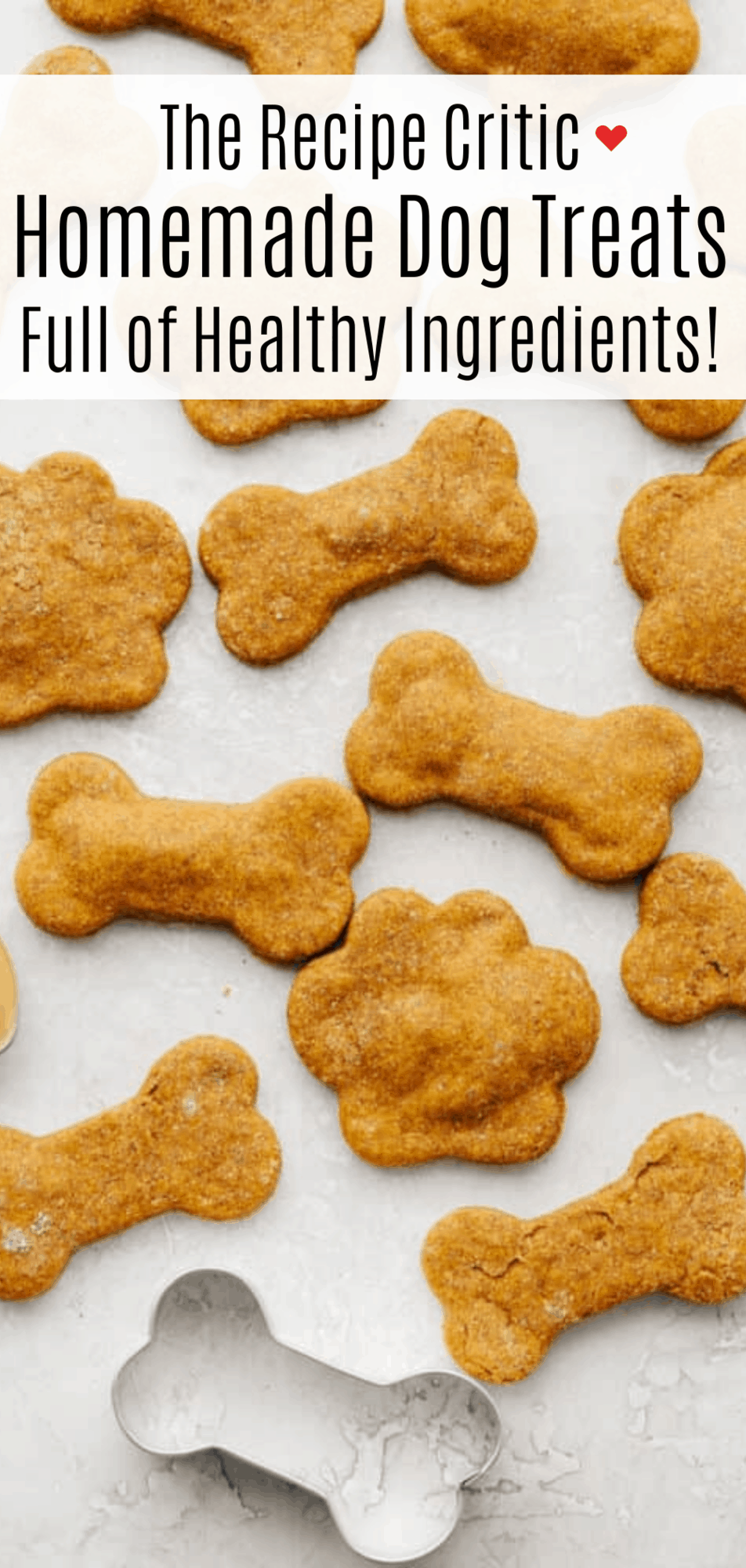 Easy Dog Treat Recipes Healthy Dog Treats Homemade Easy Dog Treats