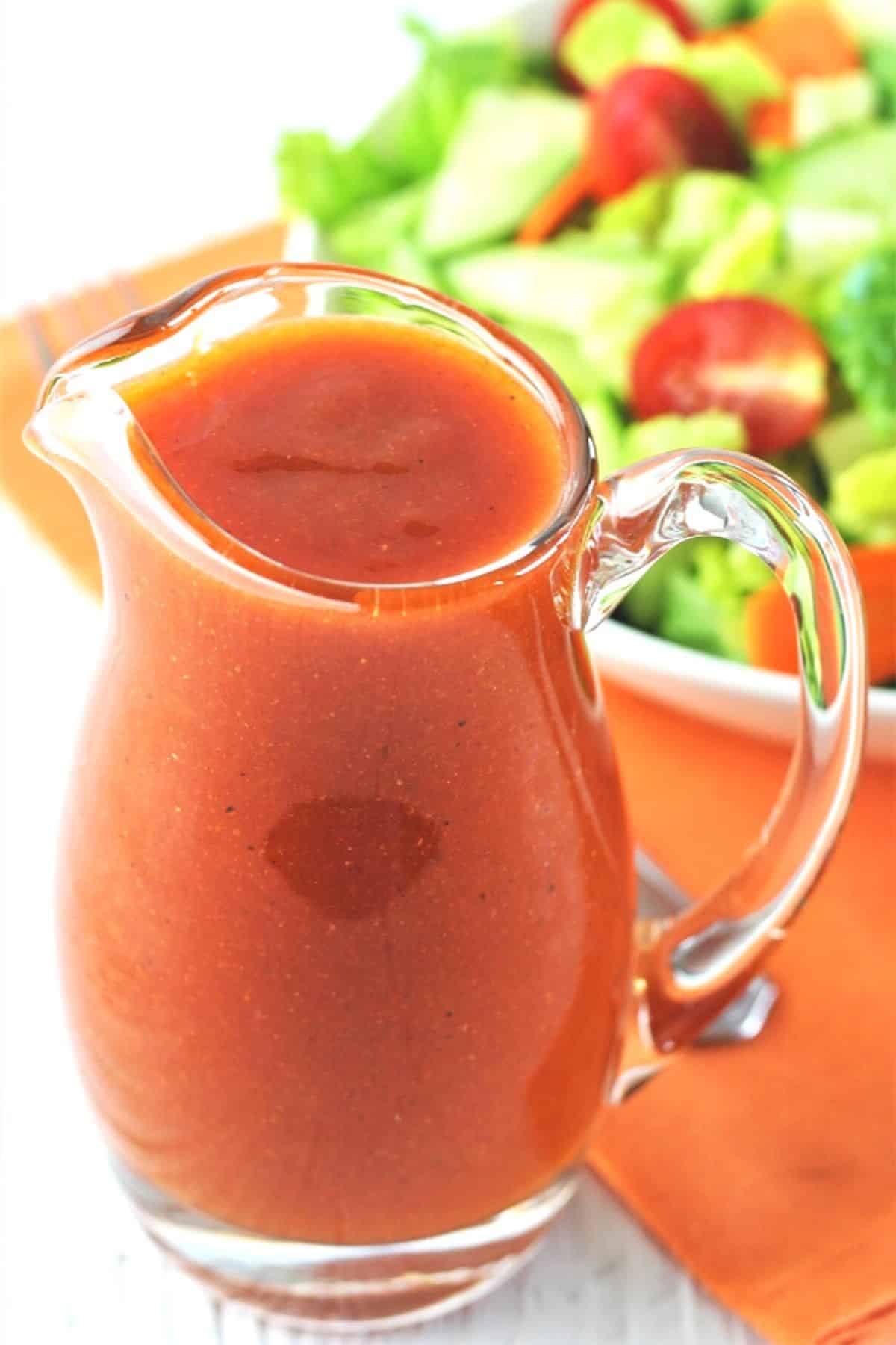 Easy Frugal Living Make Your Own Catalina Dressing