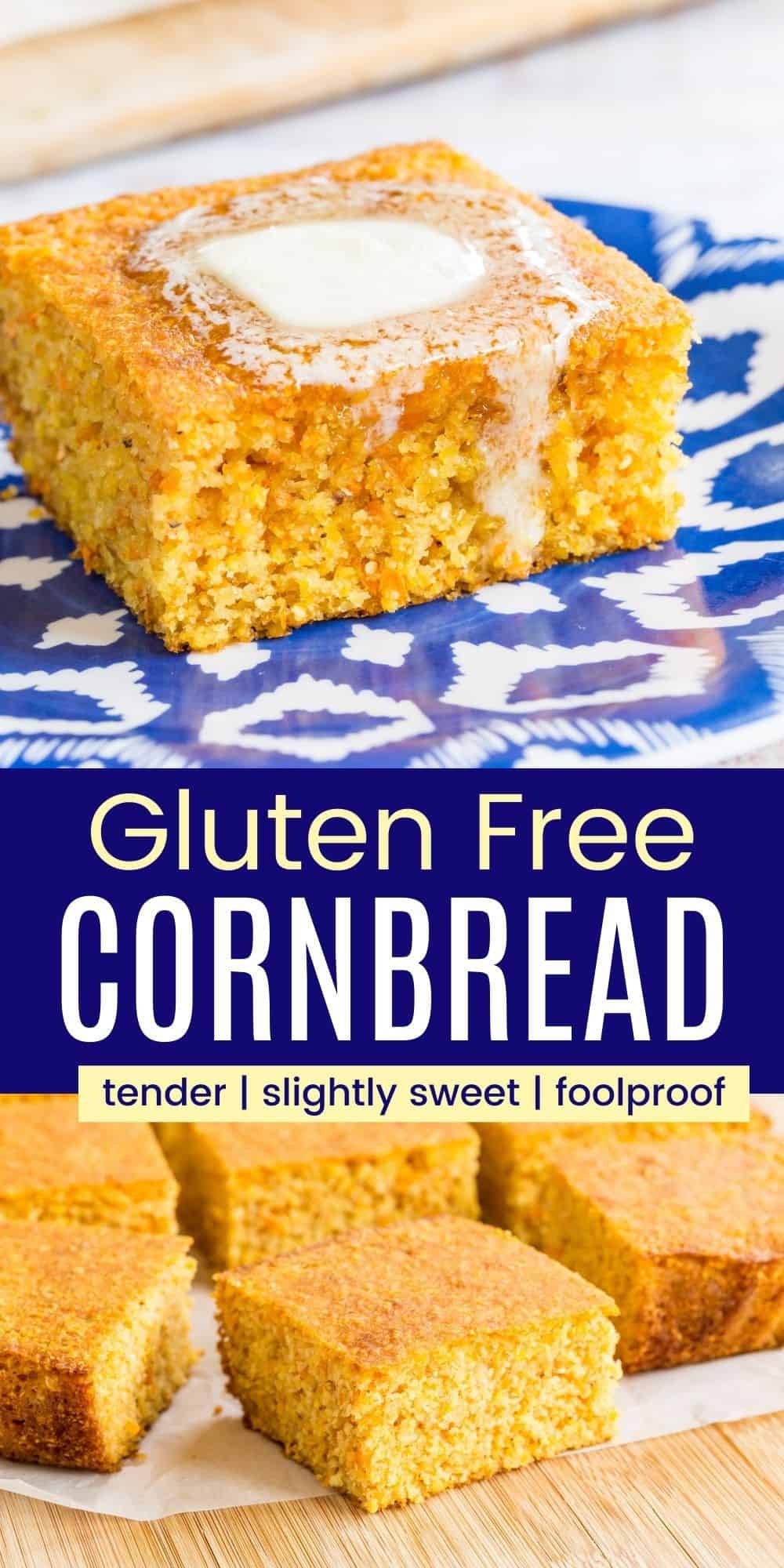 Easy Gluten Free Cornbread Cupcakes Amp Kale Chips