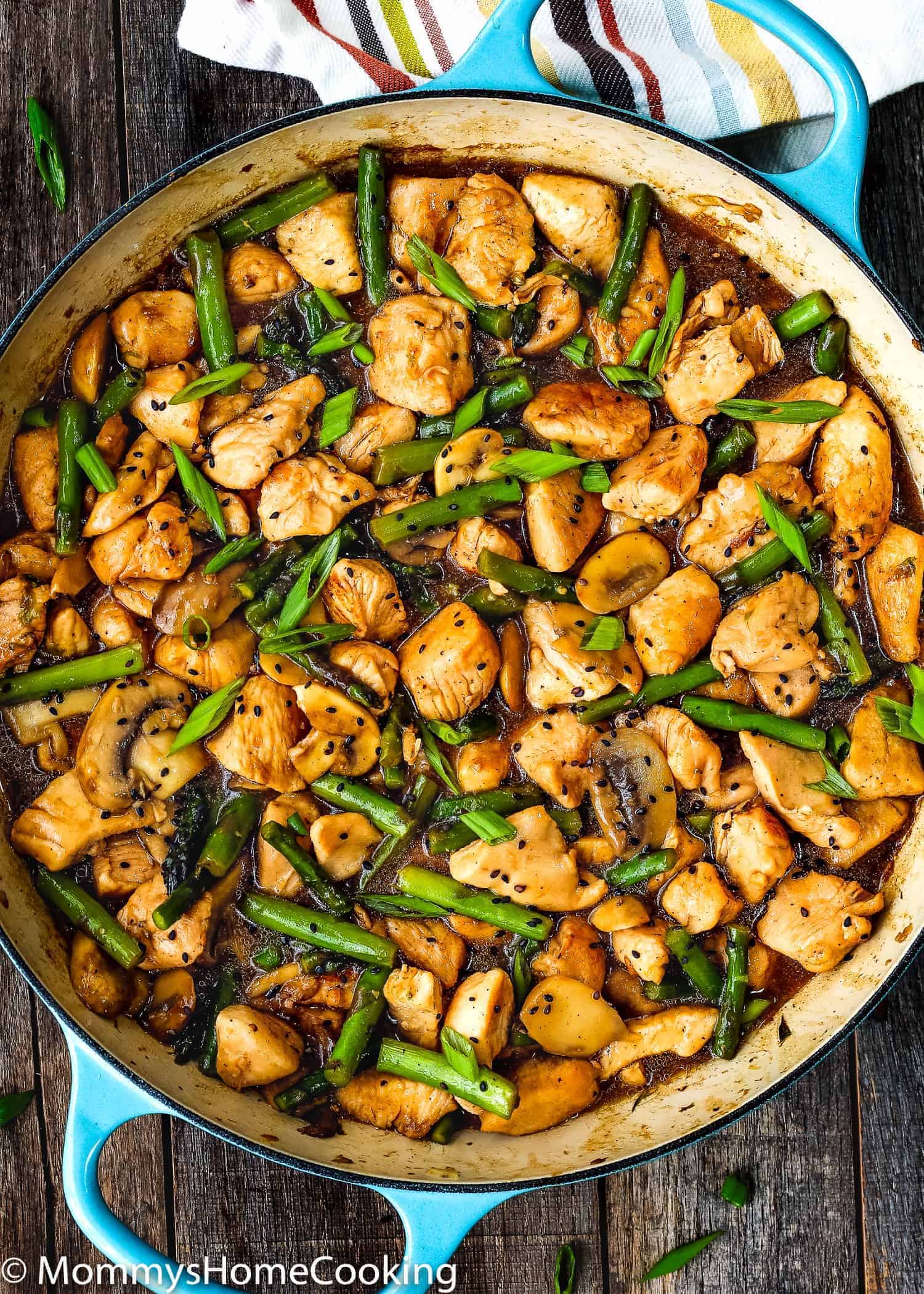 5 Healthy Chicken Dinners You Can Make Tonight