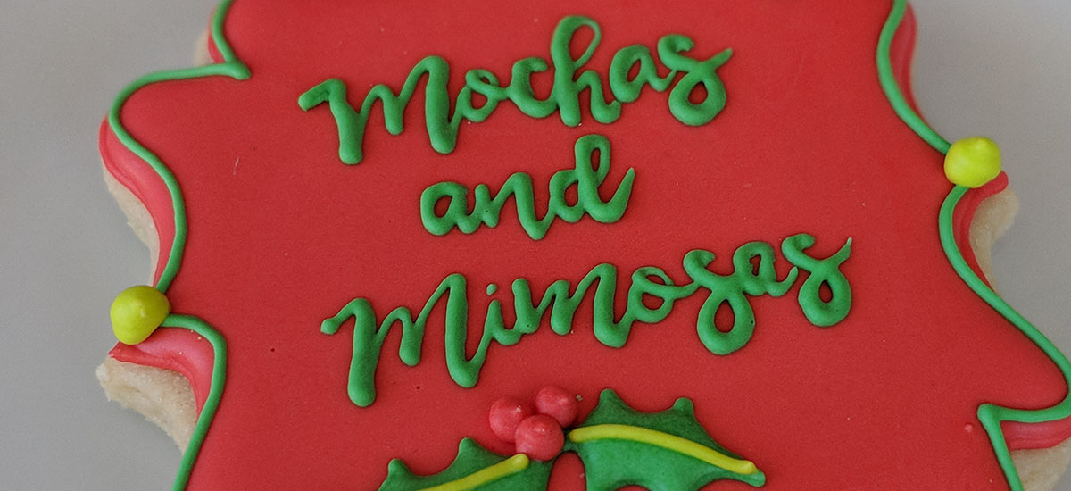 Easy Holiday Brunch Ideas And Recipes Mochas And Mimosas Kids