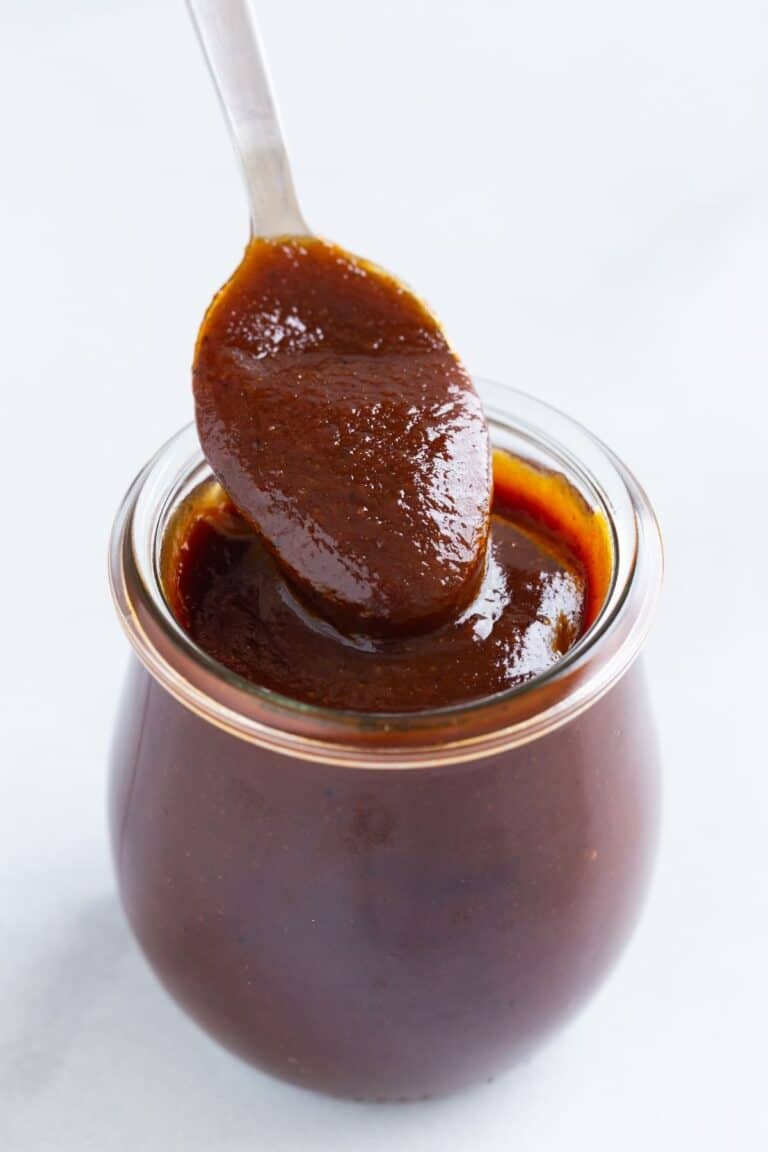 Easy Homemade Bbq Sauce How To Feed A Loon