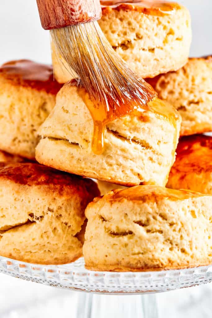 Easy Homemade Biscuits Easy Weeknight Recipes