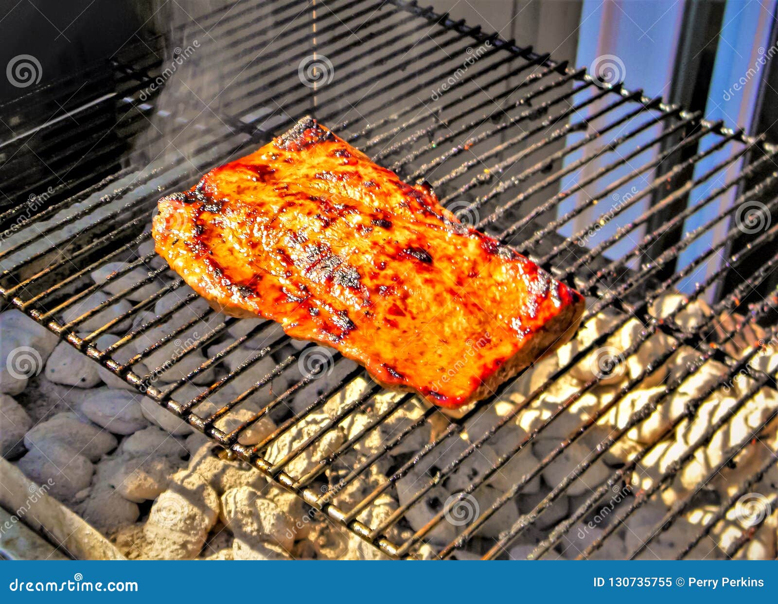 Easy Impressive And Full Of Flavor Grilling Salmon On A Cedar Plank Is