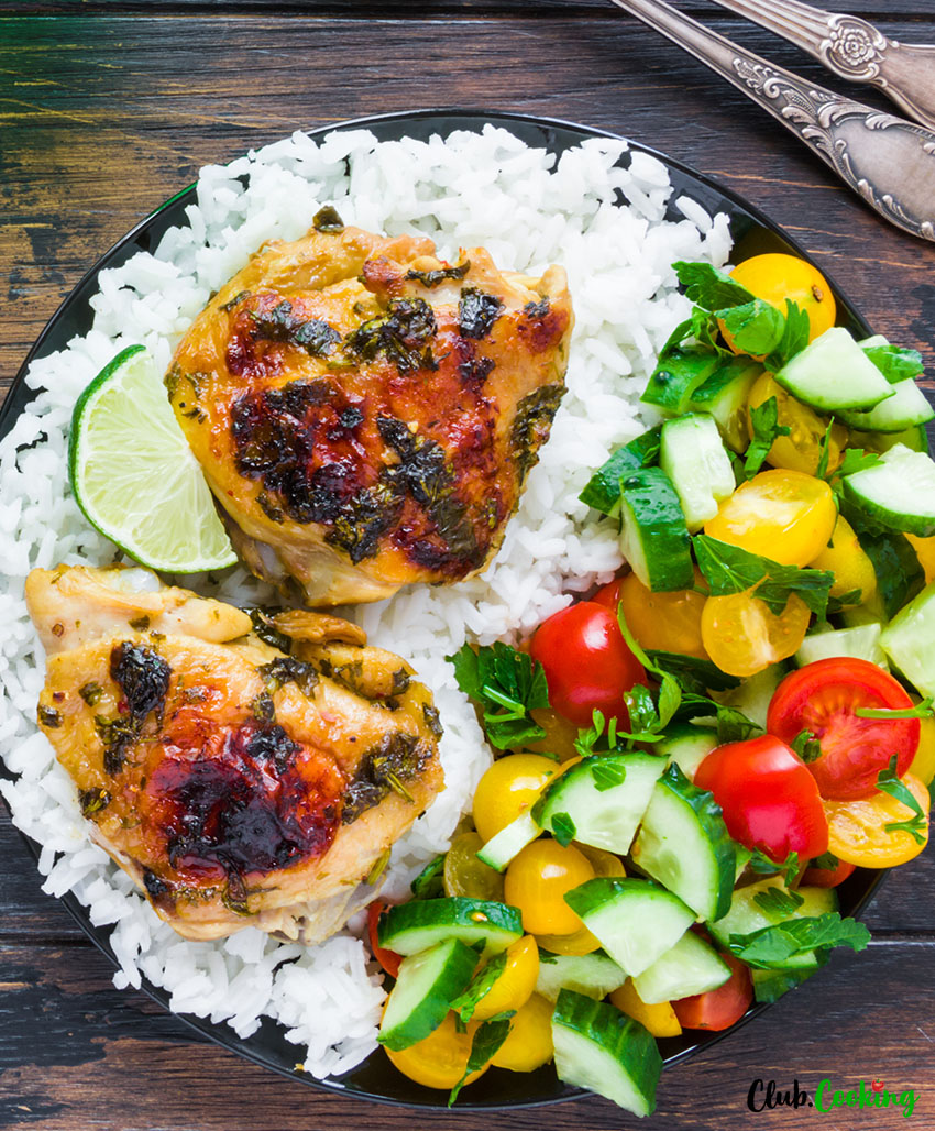 Easy Instant Pot Chicken Thighs Using Fresh Or Frozen Chicken Recipes From A Pantry