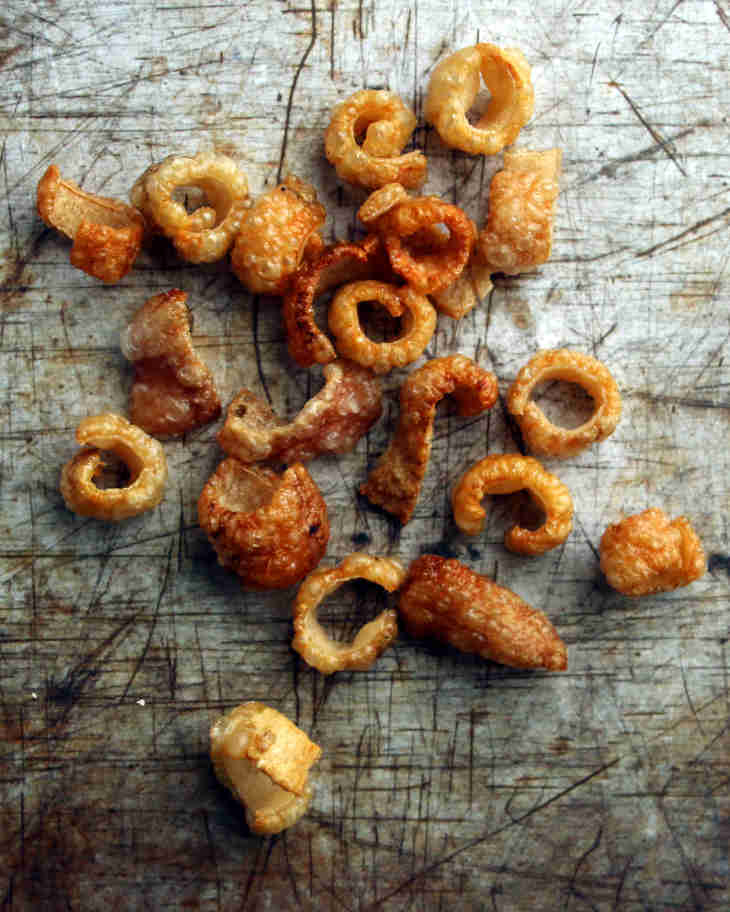 5 Delicious Keto Pork Rind Recipes You'll Love