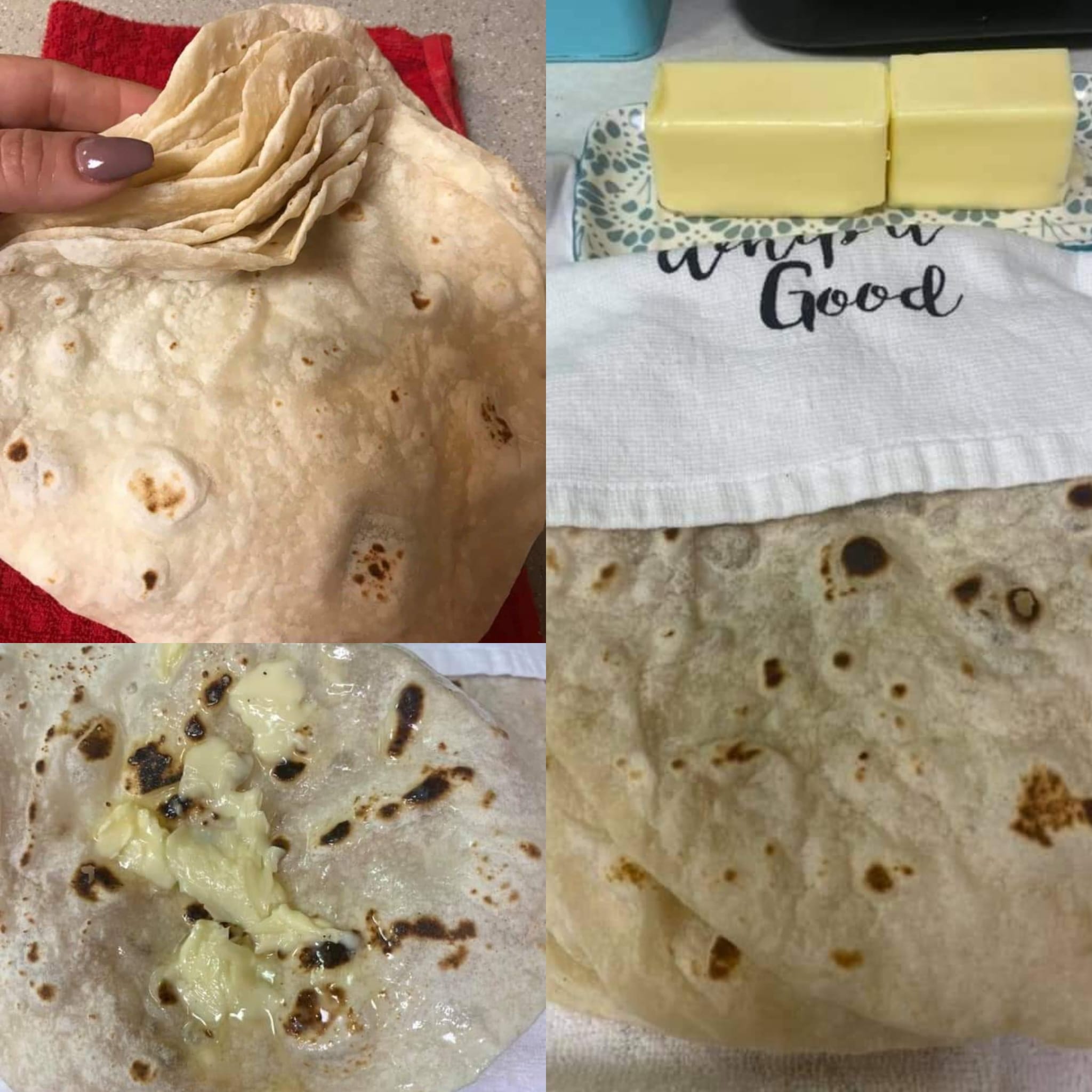 Easy Keto Tortillas Made With Almond Flour Recipe Keto Tortillas