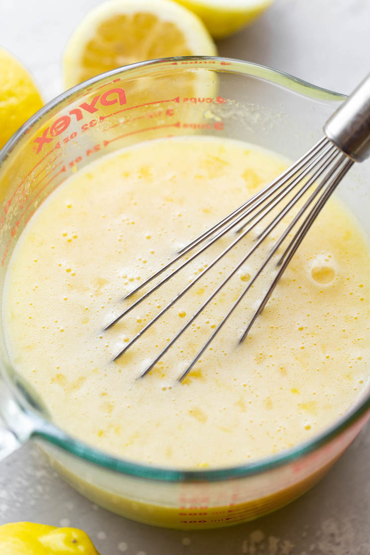 Easy Lemon Curd Recipe Made In The Microwave Live Well Bake Often