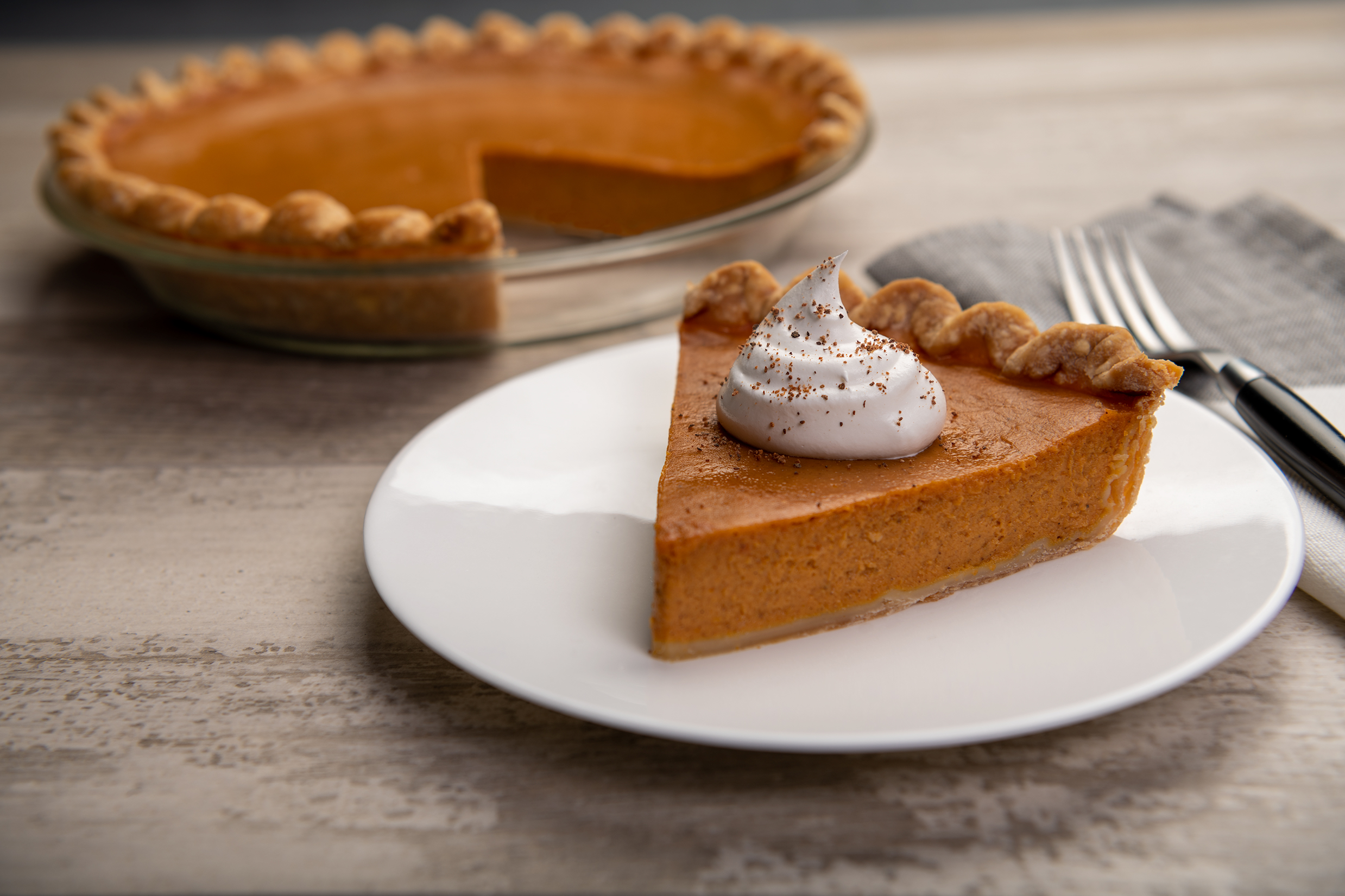 Easy Libby S Famous Pumpkin Pie