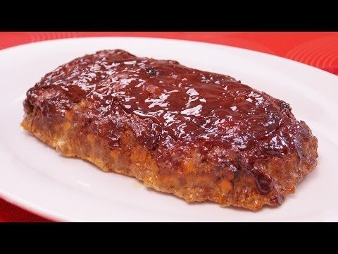 Easy Meatloaf Recipe Dishin With Di Cooking Show Recipes