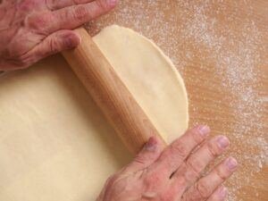 Easy Mince Pie Recipe With Ready Made Pastry