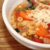 Easy Minestrone Soup Thriftyfun