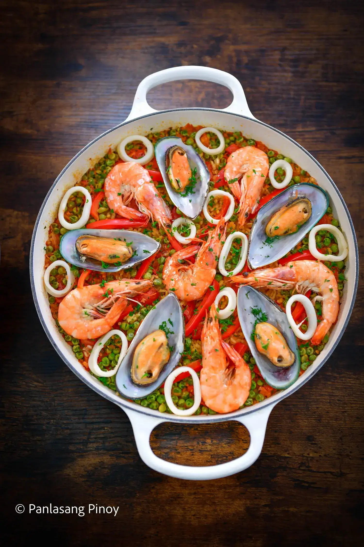 Easy Paella Recipe: Delight in Simple Spanish Cuisine