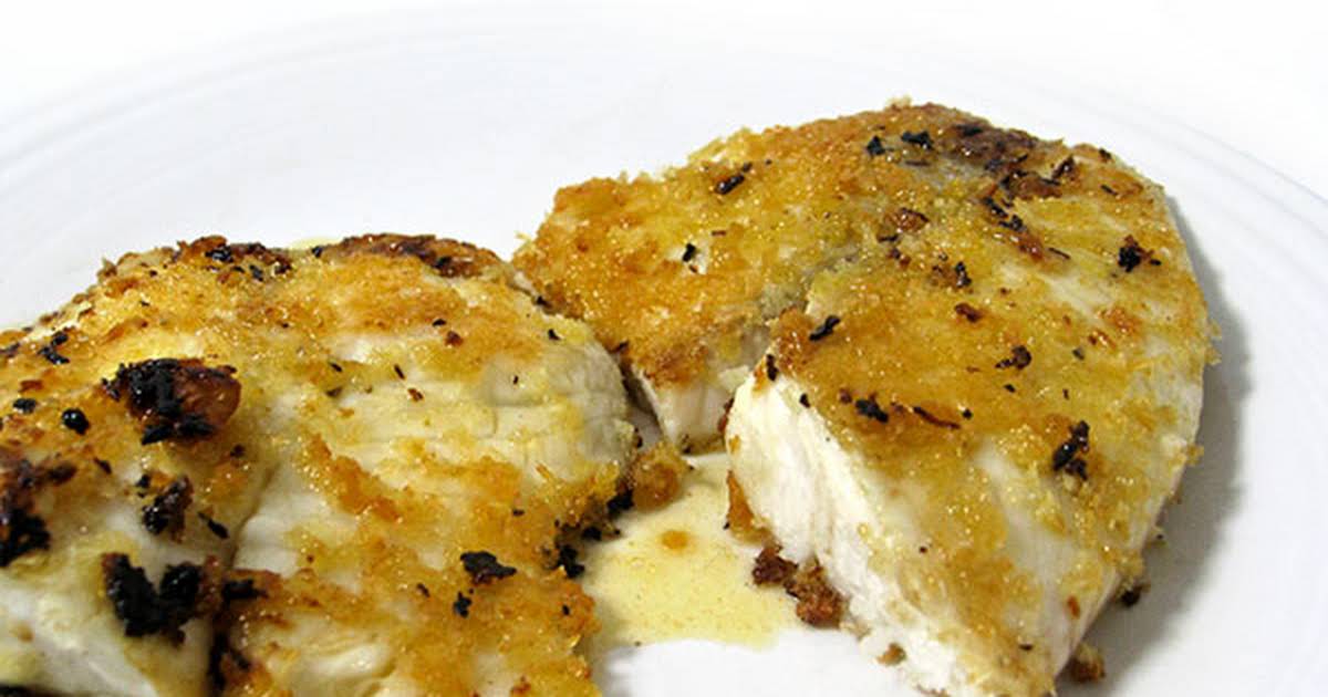 Easy Pan Fried Halibut Allrecipes