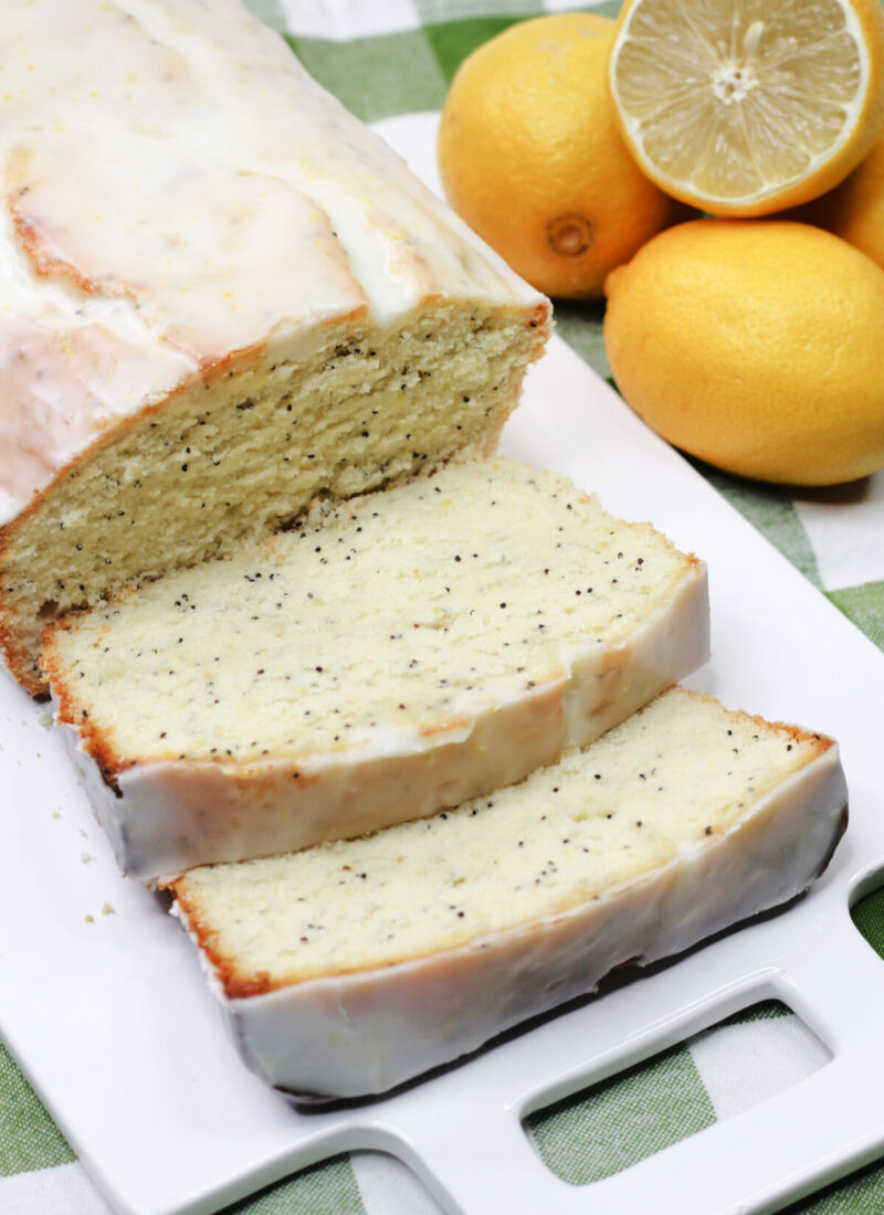 Easy Pan Fried Polenta Recipe Rosemary Maple