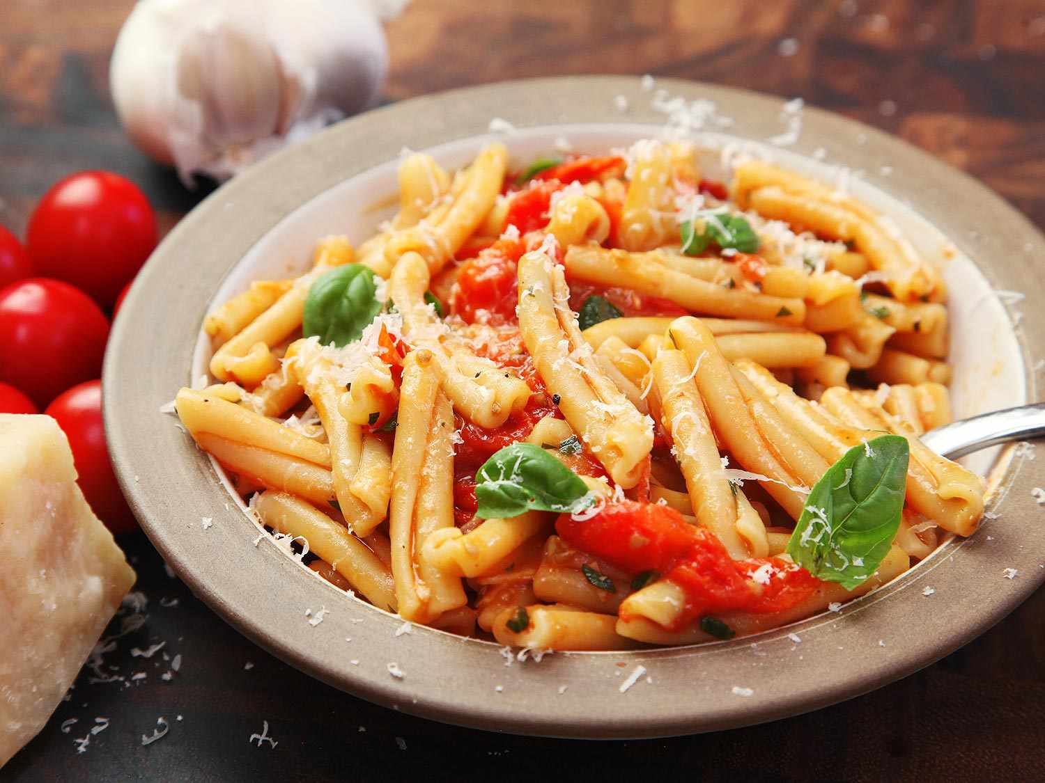 Quick and Easy Pasta Recipe for Busy Cooks