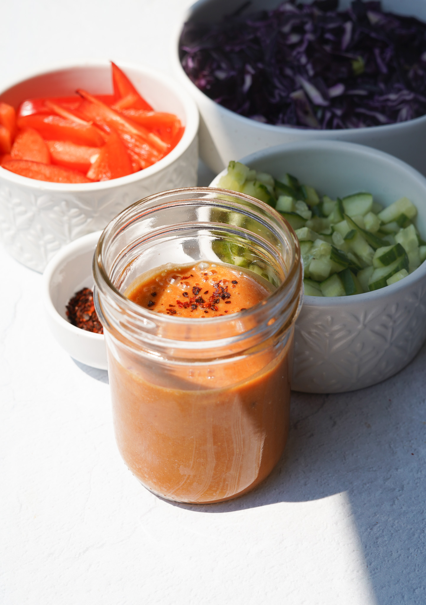 Easy Peanut Sauce Recipe Easy Peanut Sauce Peanut Sauce Homemade