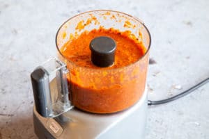 Easy Peri Peri Sauce Homemade Nandos Fuss Free Flavours