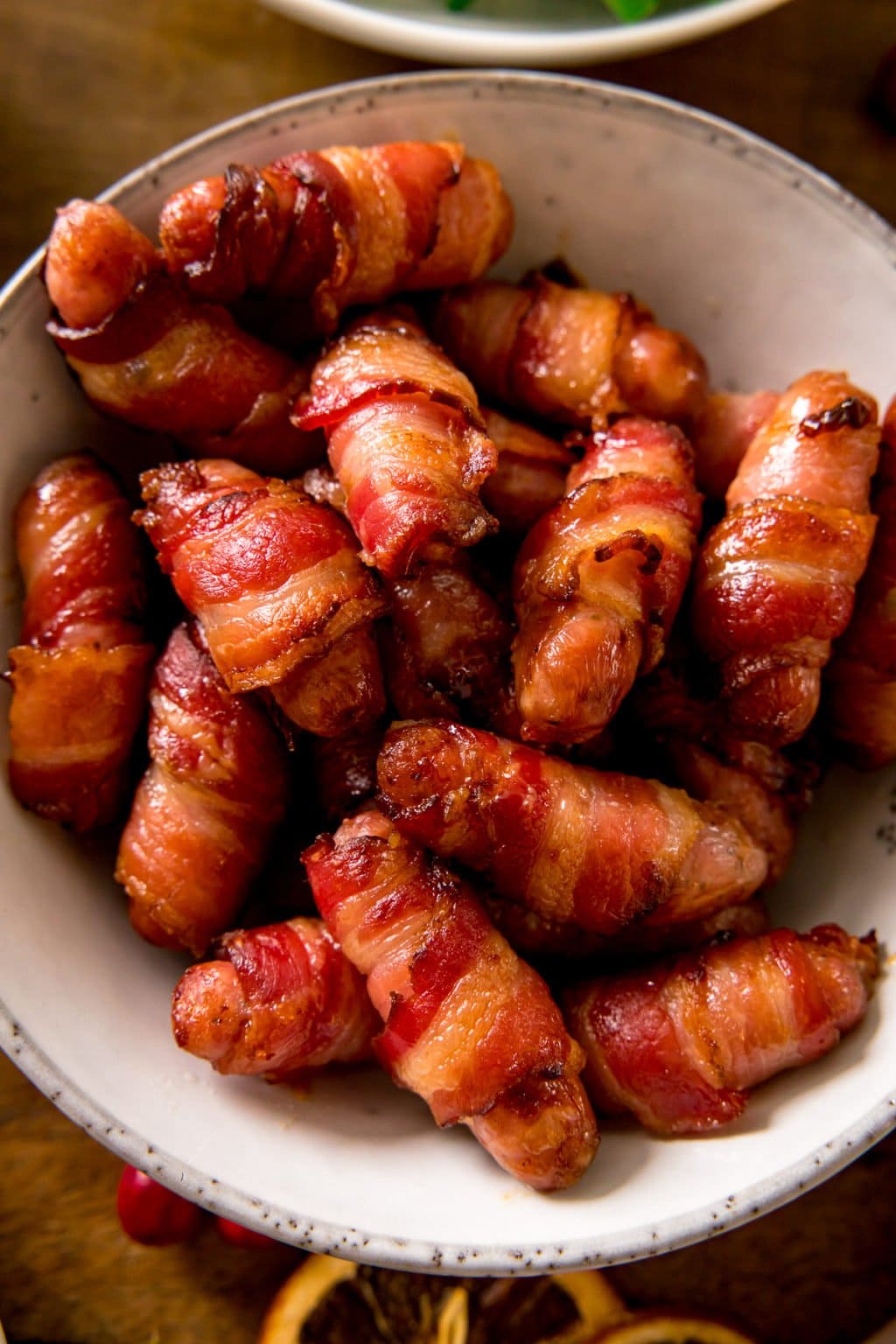 Easy Pigs In A Blanket Recipe Emmandi S Kitchen