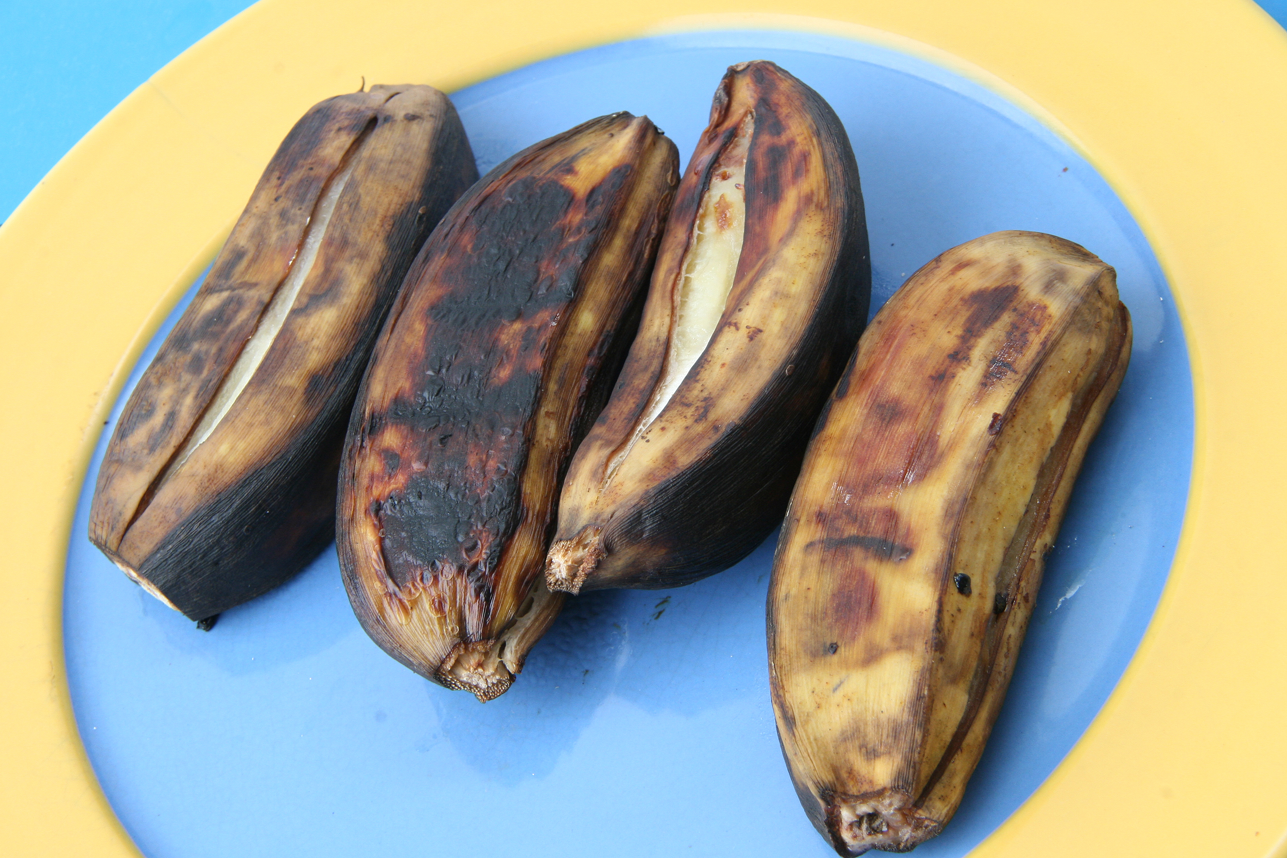 Easy Plantain Recipes Plantain Recipes How To Cook Plantains Easy