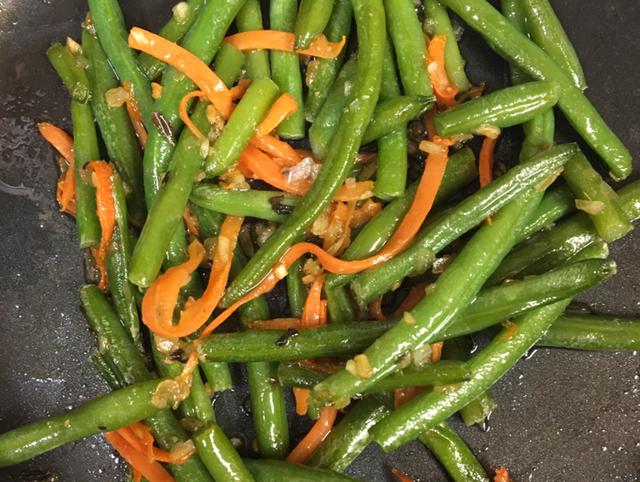 5 Easy and Quick String Bean Recipes for Busy Cooks