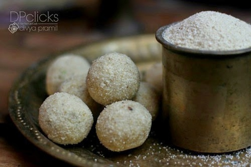 Easy Rava Ladoo Rava Ladoo Without Coconut Amp Milk Rava Ladoo Without Ghee Indian Sweet