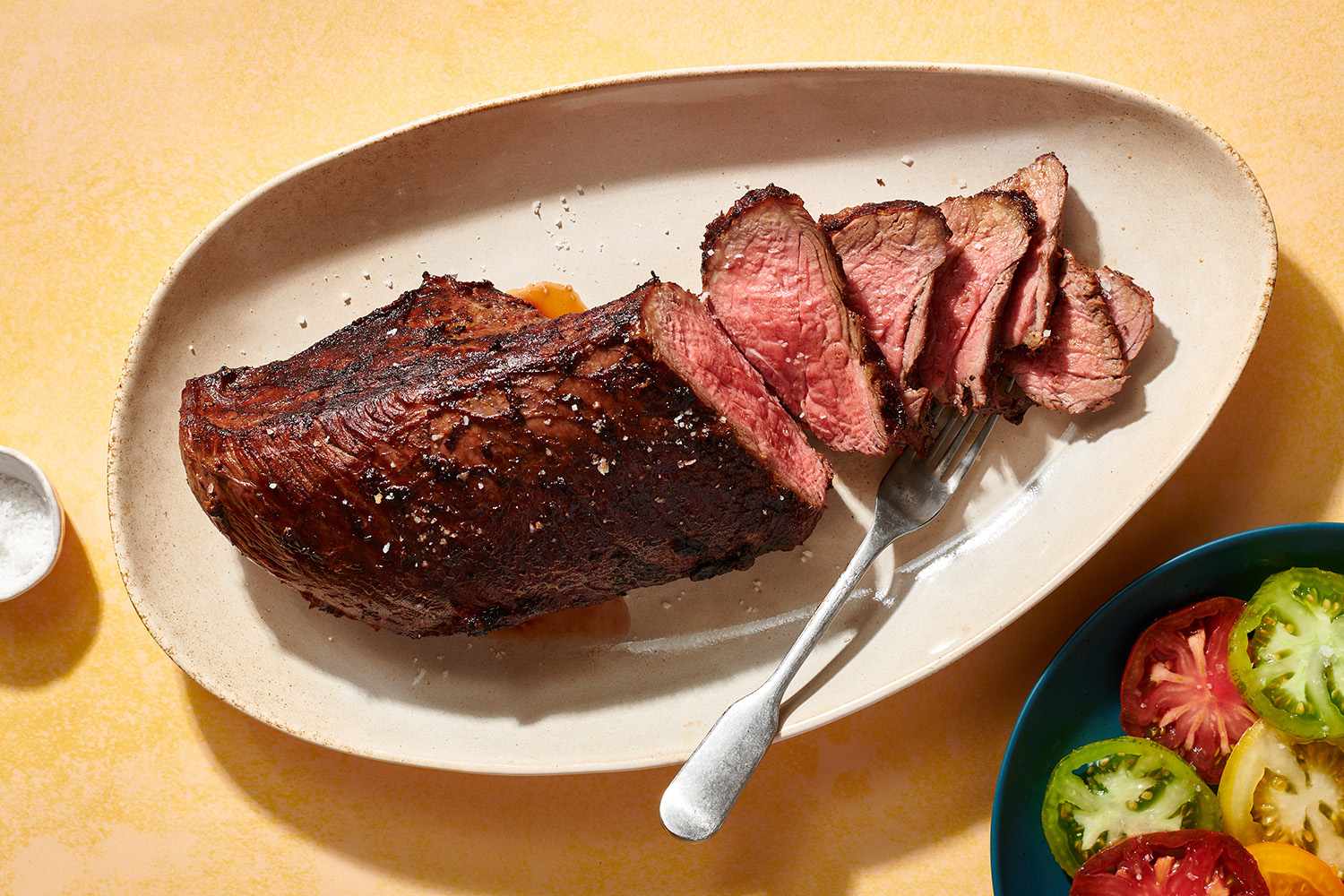 5 Easy Tips for Grilling Tri Tip Steak Perfection