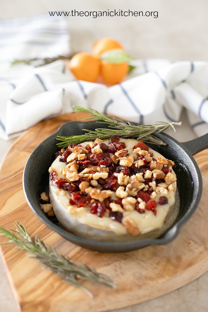 3-Ingredient Cranberry Orange Jello Delight with Walnuts