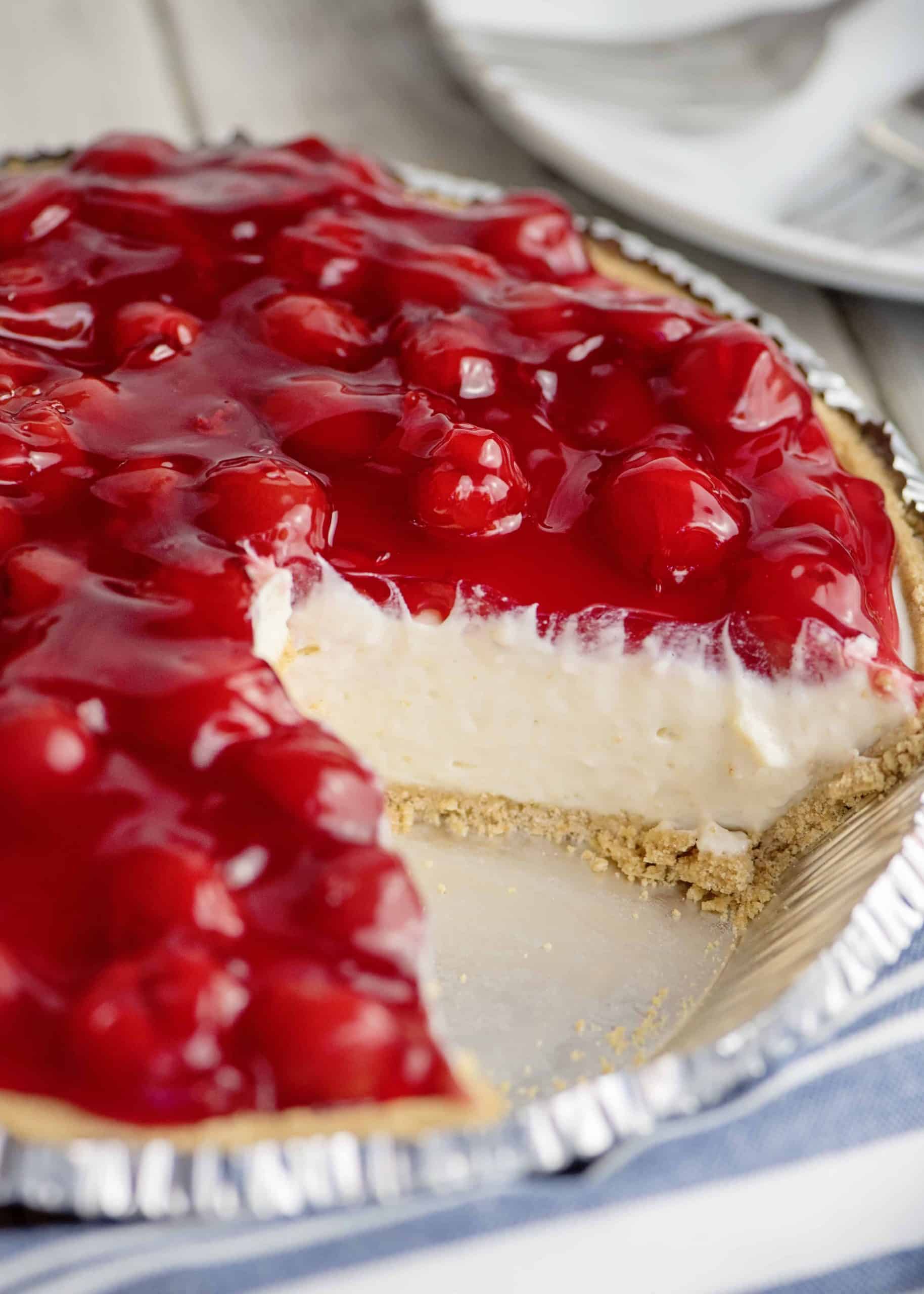 5 Delicious Dishes with Cherry Pie Filling