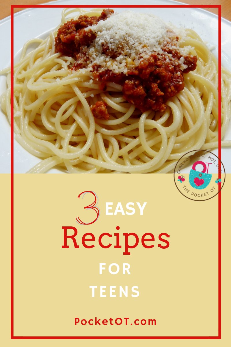 5 Easy Recipes for Quick Weeknight Meals