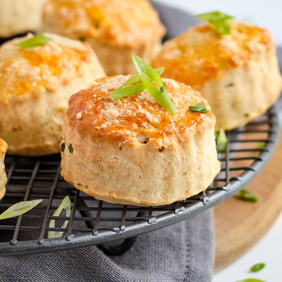 Simple Scones Recipe: Quick and Easy Baking Joy