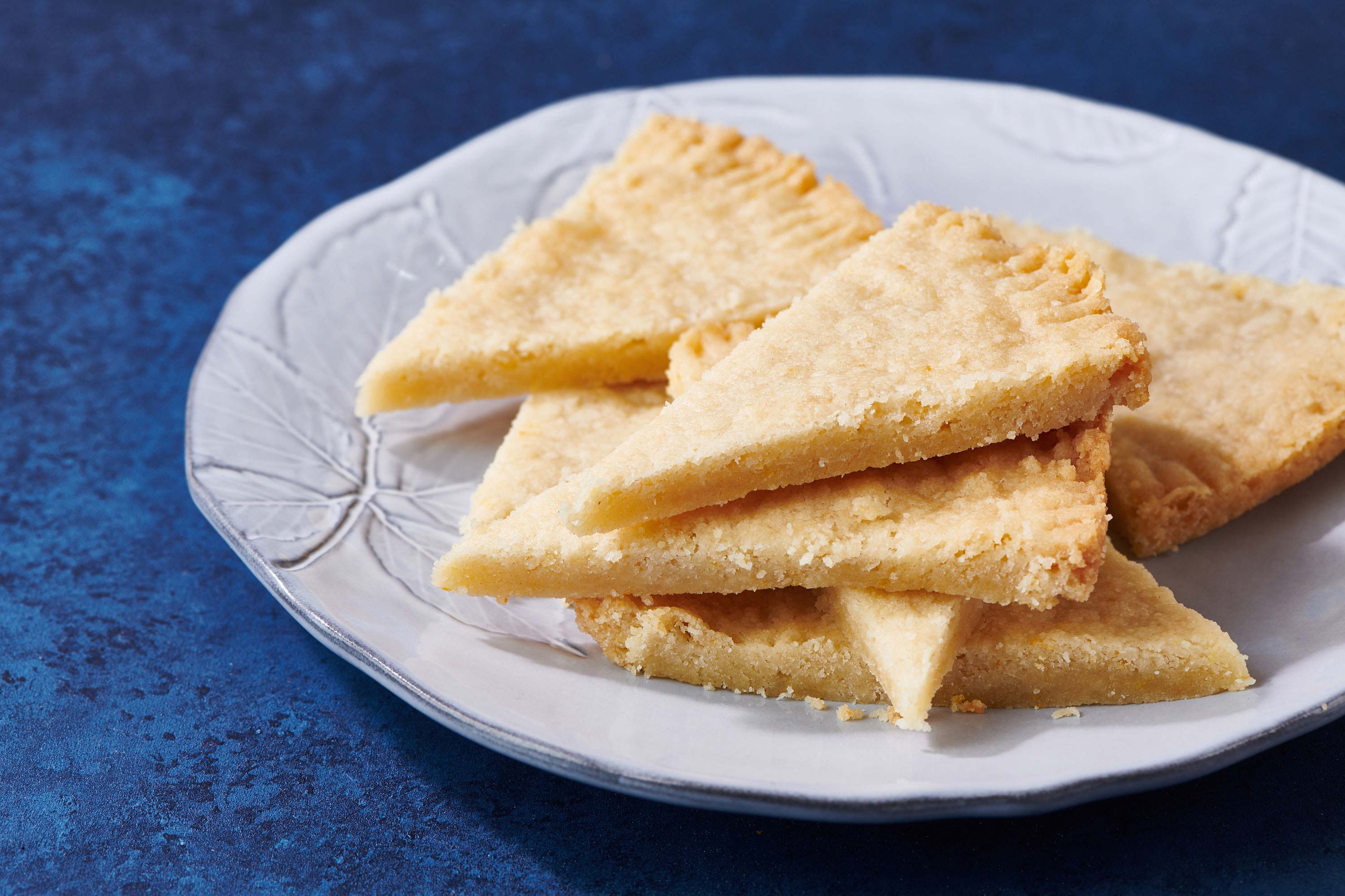 Easy Shortbread Cookies Recipe Recipe Shortbread Cookies Easy Easy Shortbread Cookie Recipe