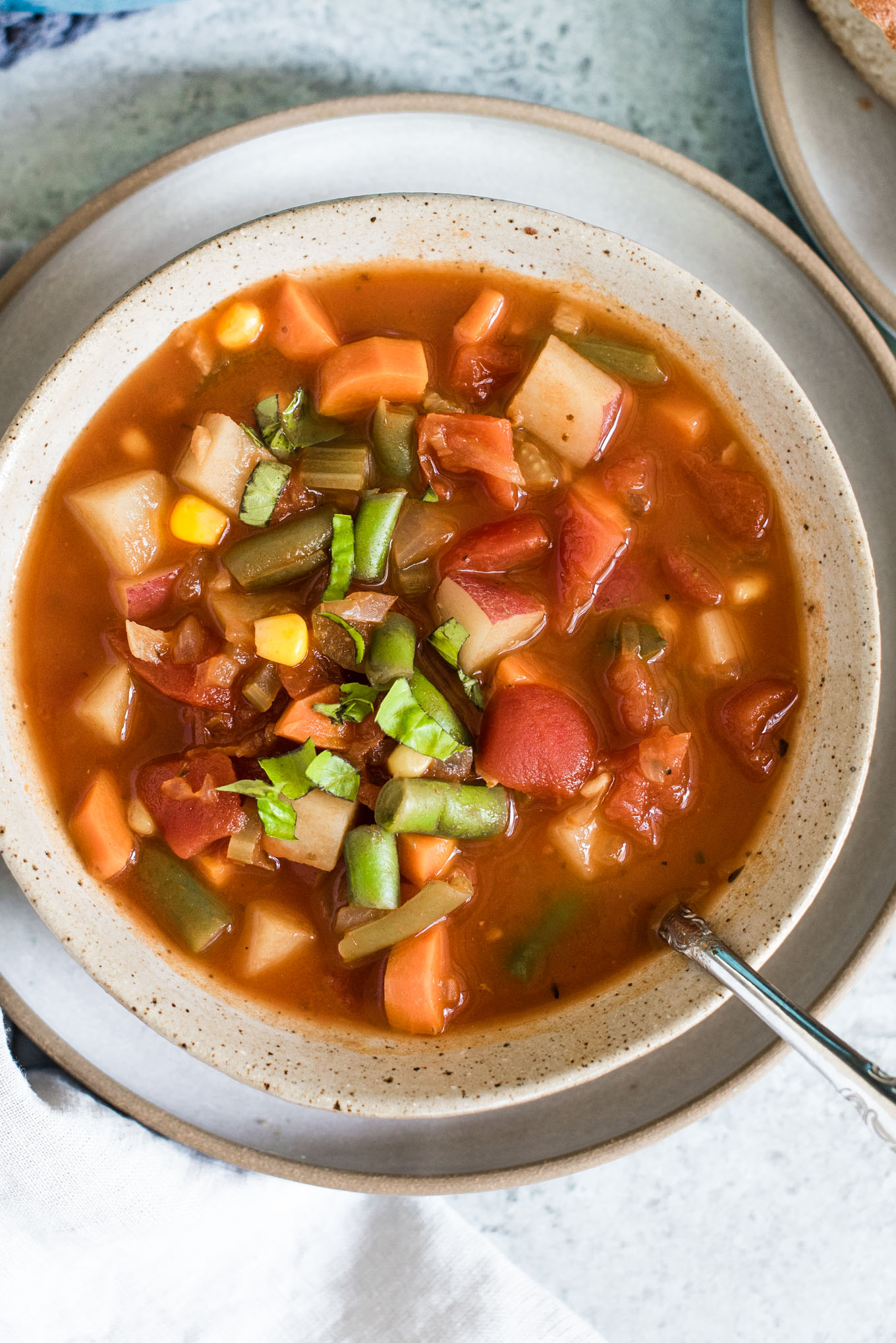 Easy Soup Recipe: Quick, Delicious, and Beginner-Friendly