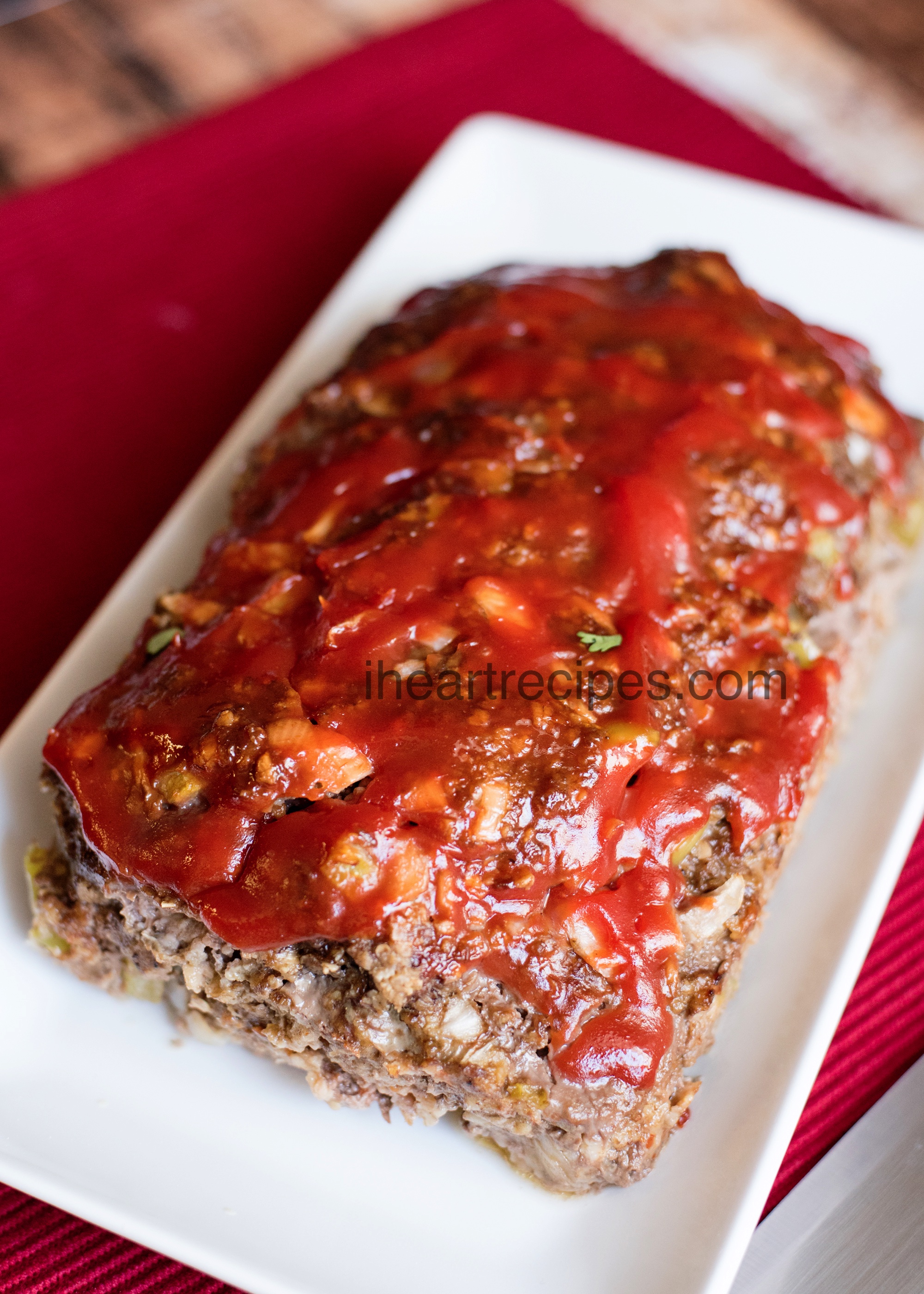 Easy Southern Meatloaf Recipe Recipe Good Meatloaf Recipe Beef Meatloaf Recipes Quick Easy