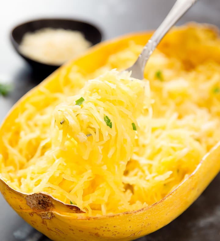 Easy Spaghetti Squash Recipes Feast