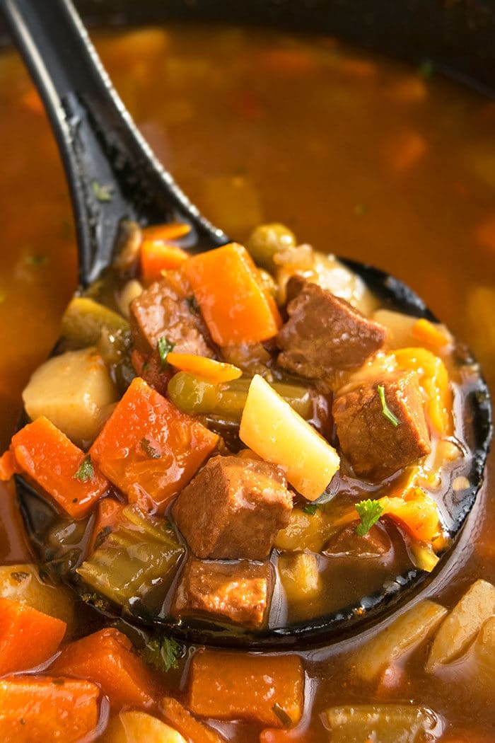 Easy Stew Recipes