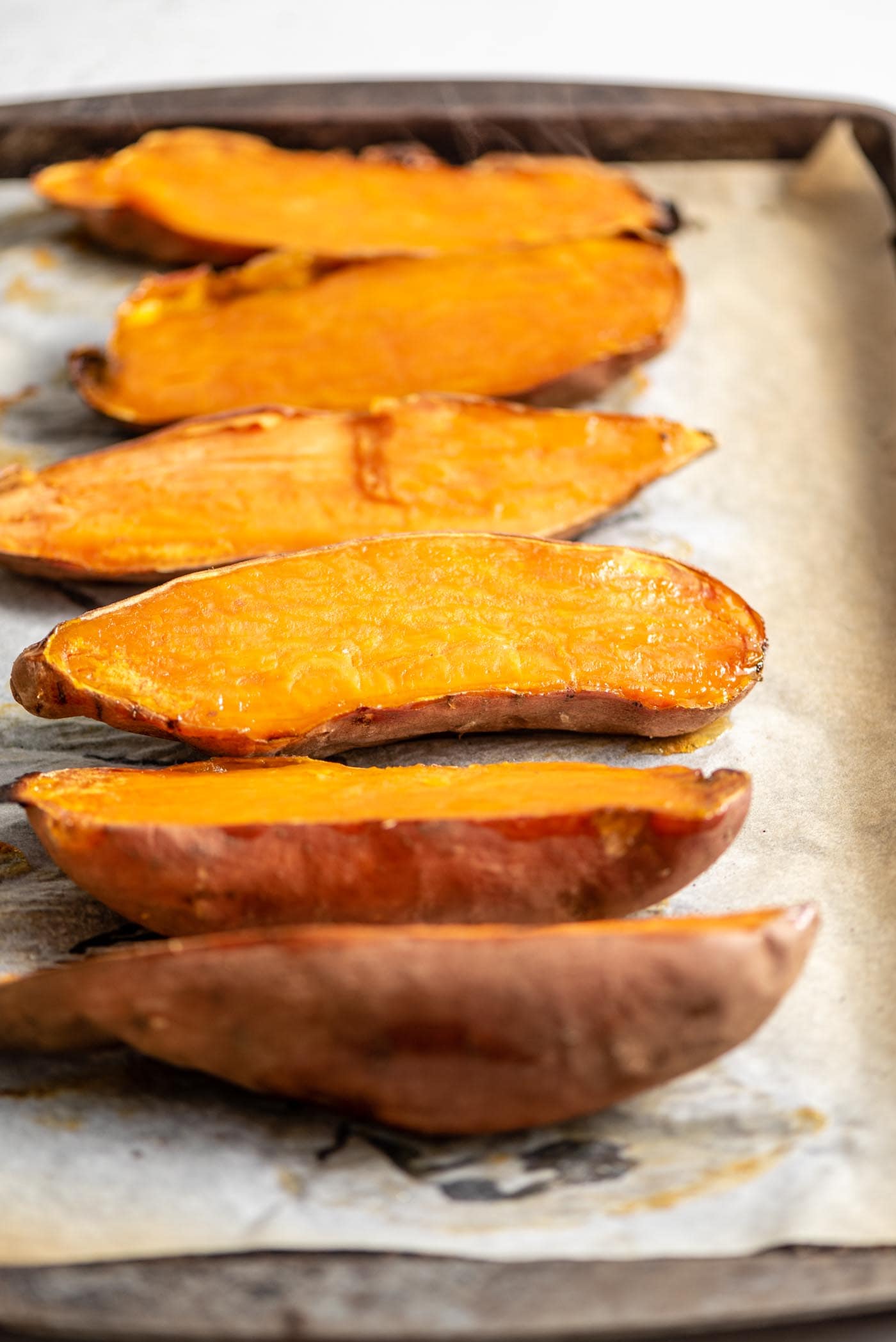 Easy Sweet Potatoes Recipe Diabetic Gita S Kitchen A Blog For