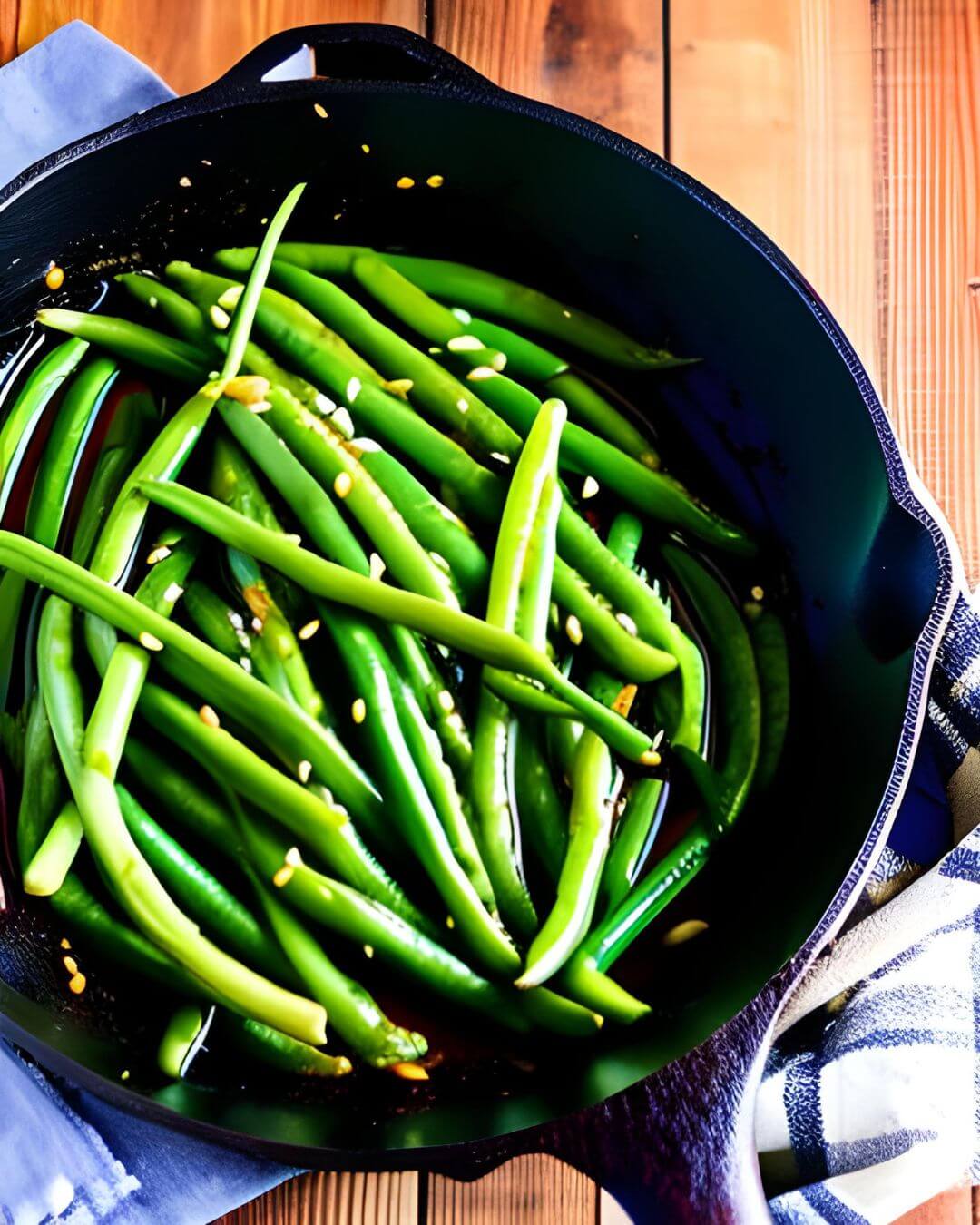 Easy Tahini Sauce Vegan Focus