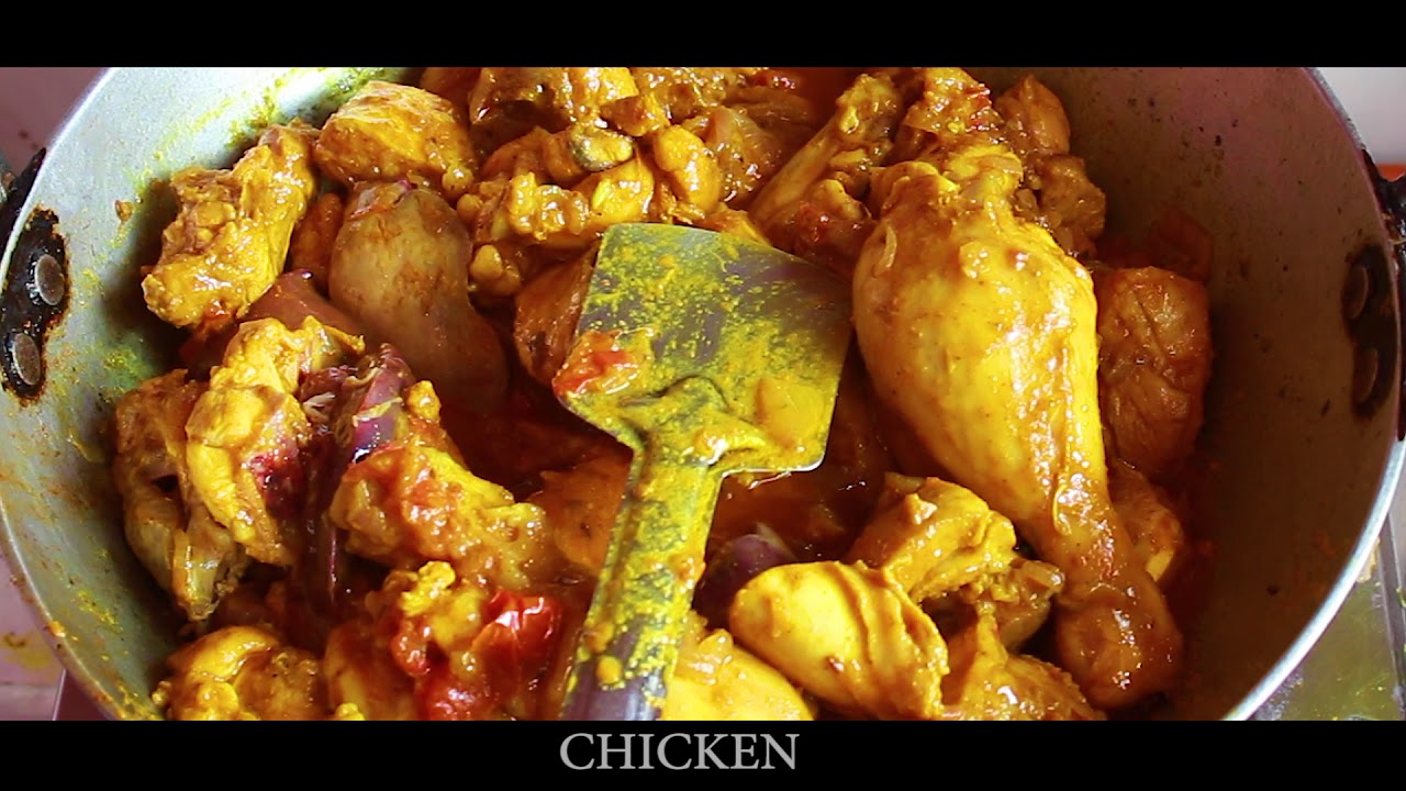 Easy Tasty Chicken Recipe Youtube