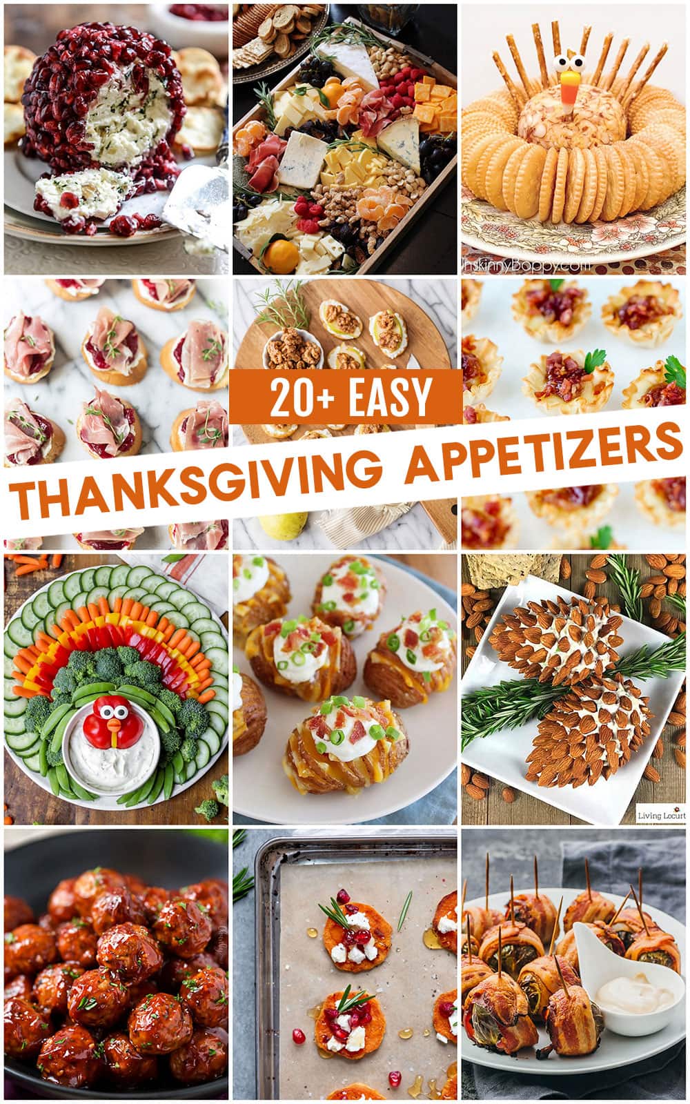 Easy Thanksgiving Appetizers To Feed A Crowd Thanksgiving Vegetables