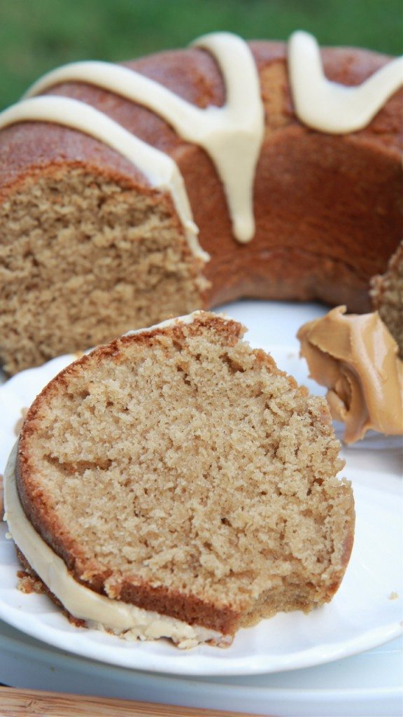 Easy To Make Peanut Butter Cake Recipe