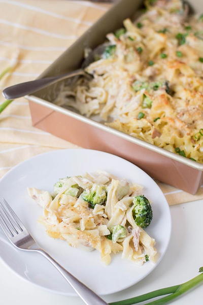 Easy Tuna Casserole Recipe This Easy Tuna Casserole Recipe Makes An Easy And Delicious Comfort