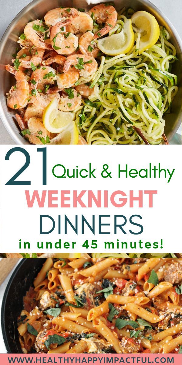 Easy Weeknight Dinners For Family Add A Drizzle Of Worcestershire Sauce