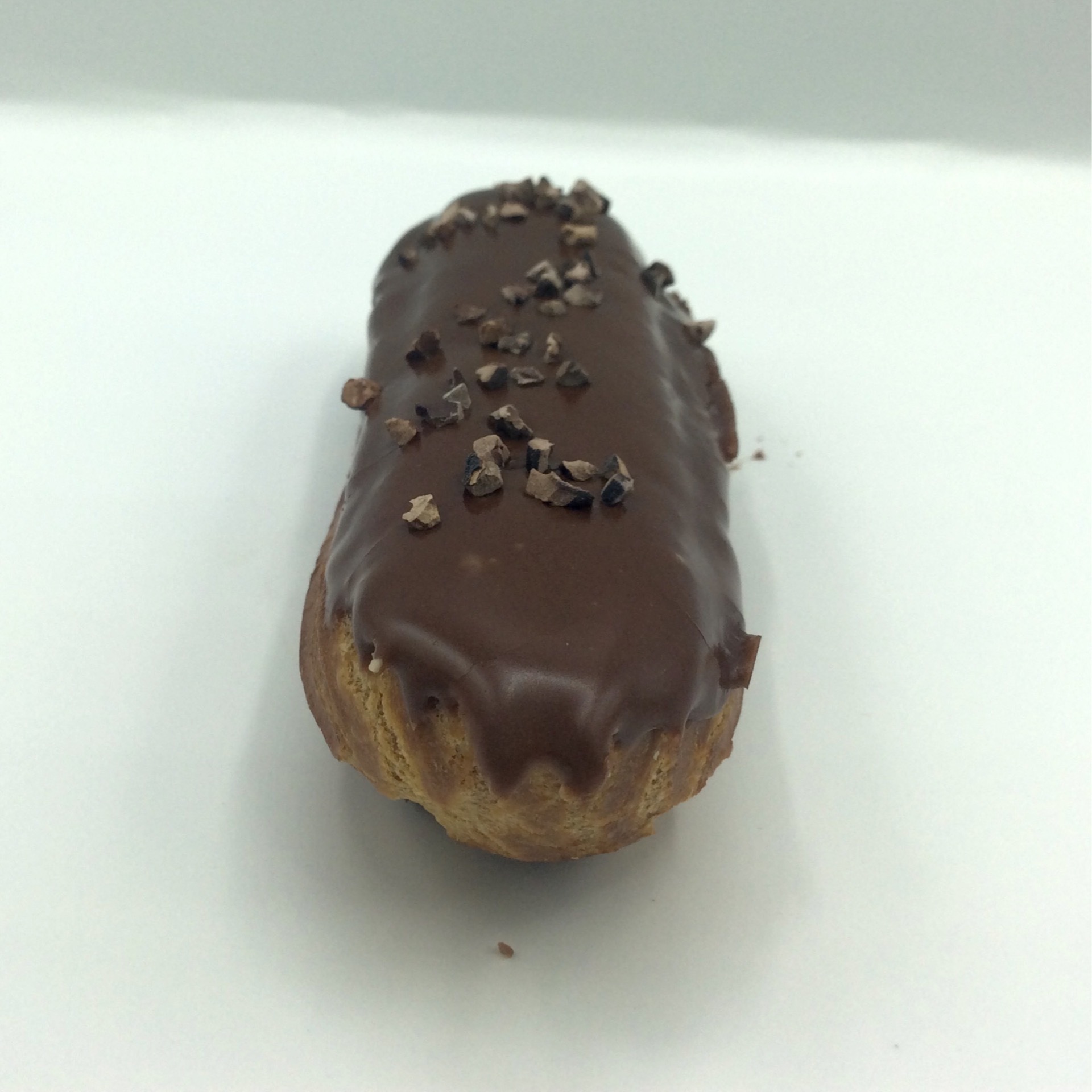 Easy Eclair Recipe: Delightful Dessert Done Simply